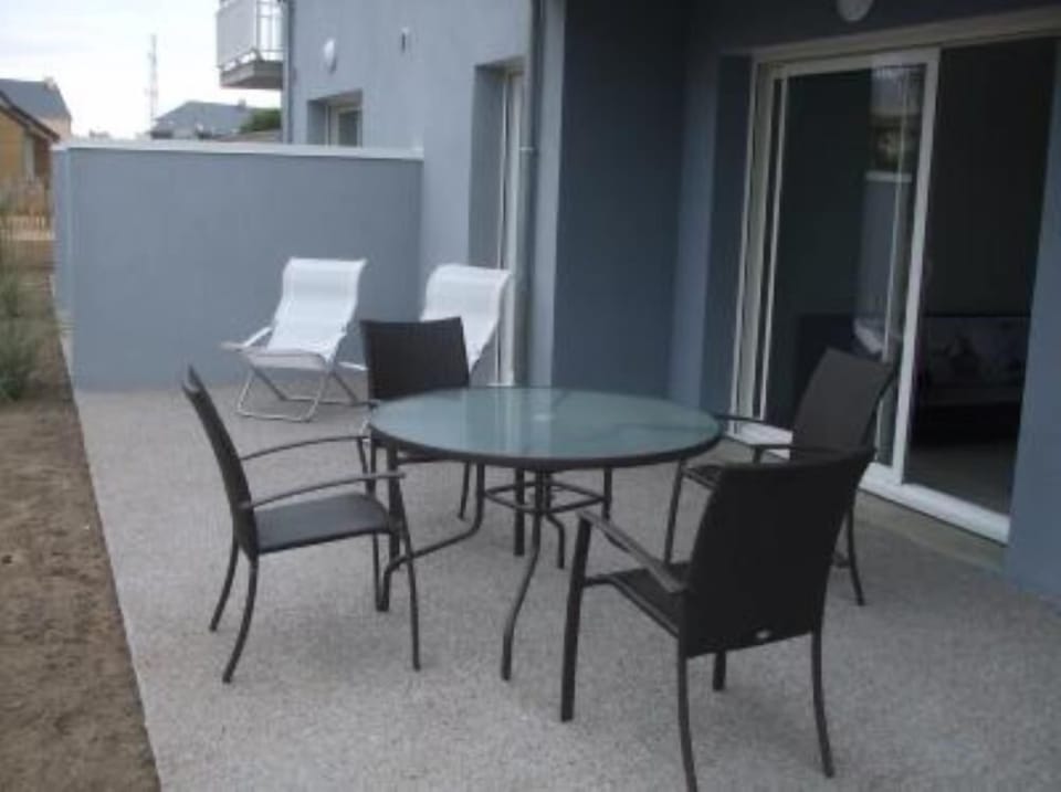 Terrace / Balcony