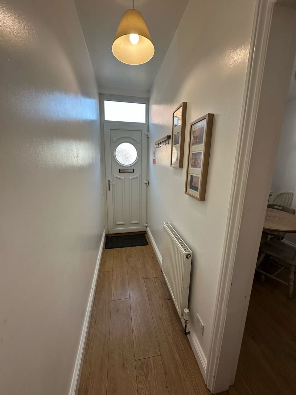 Entrance / Lobby