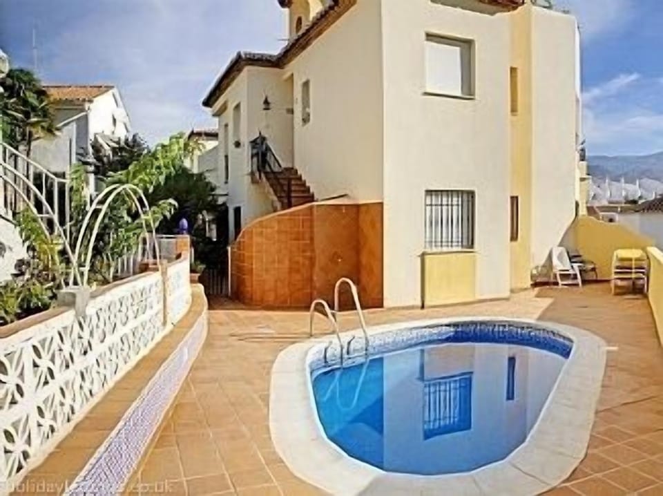 Shared pool