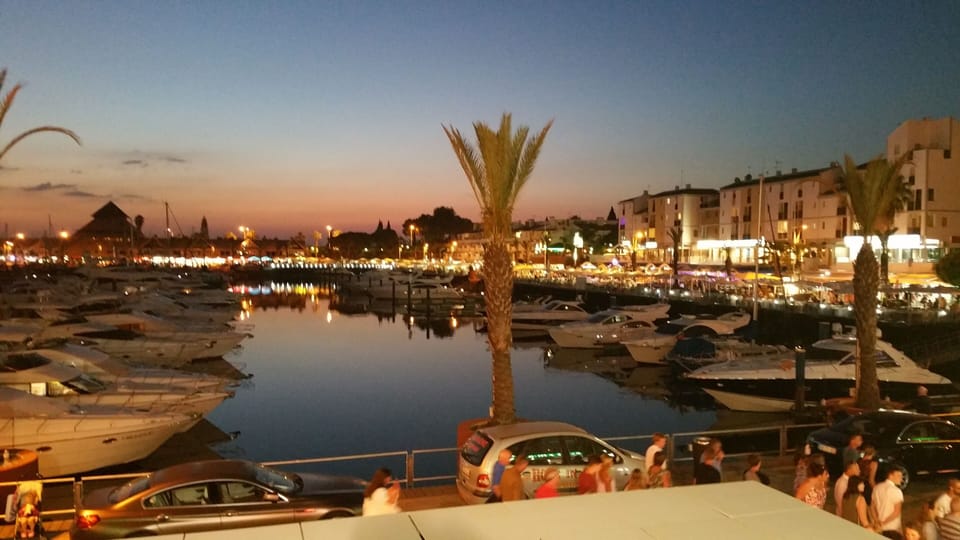 Marina