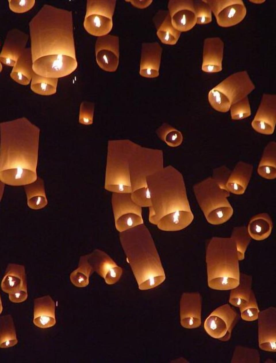 Lanterns