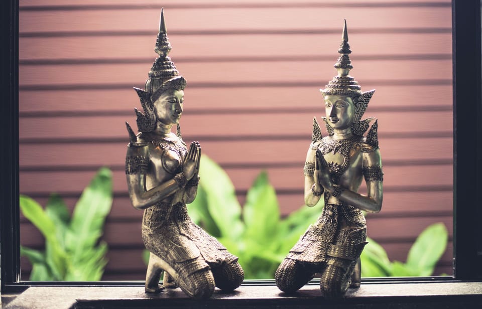 Thai Angels
