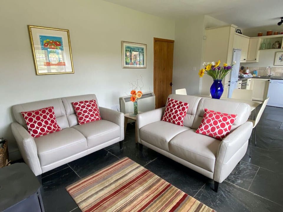 Comfortable lounge