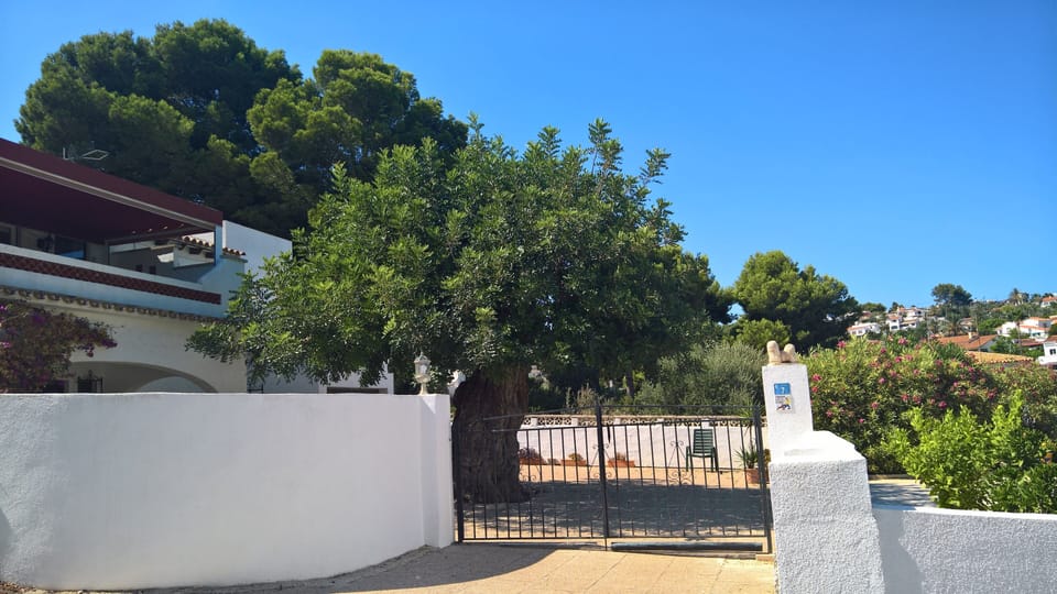 Villa Drive