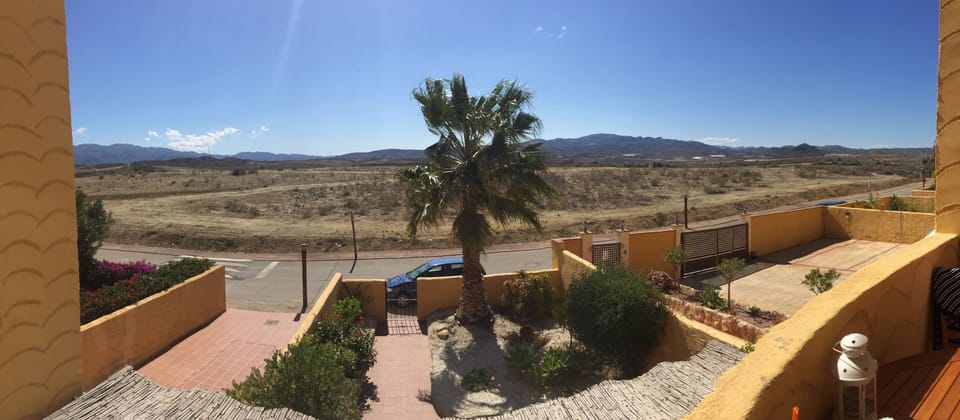 Stunning Views 