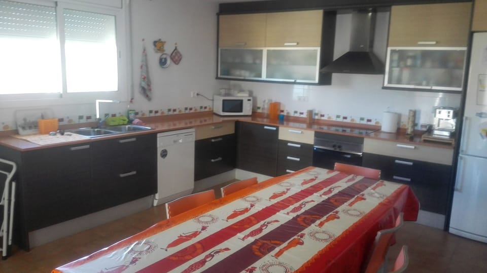 Cocina