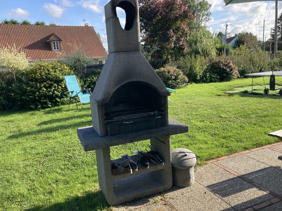 BBQ