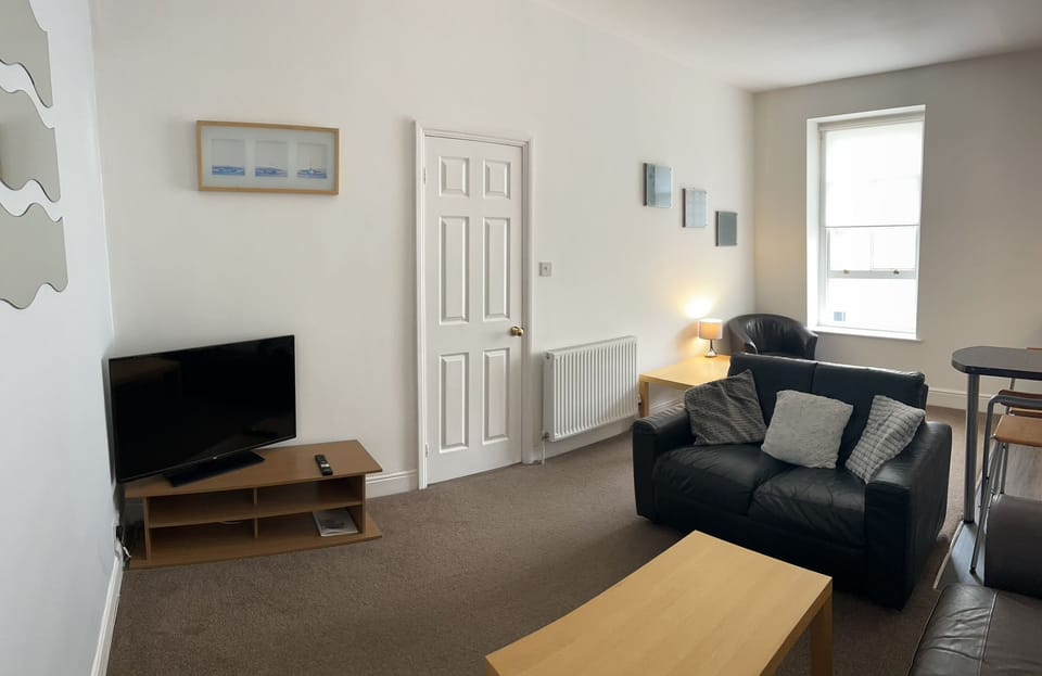 Lounge area 