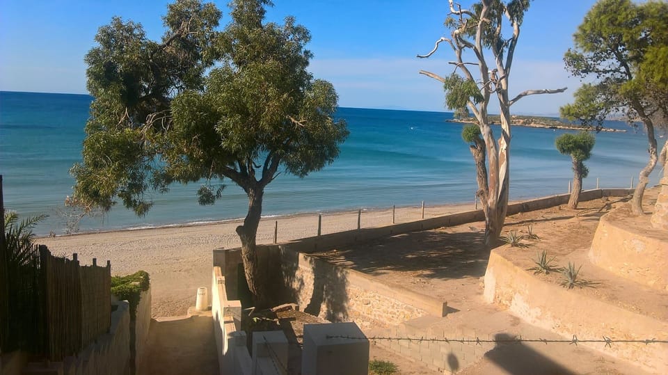FRONTLINE BEACH