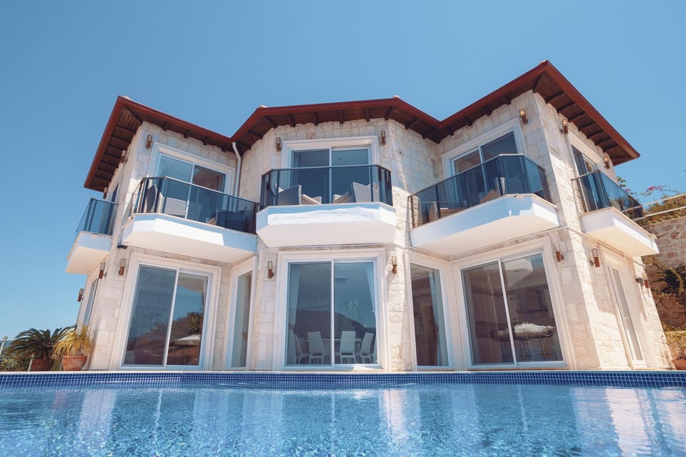 Turtle Bay Villa