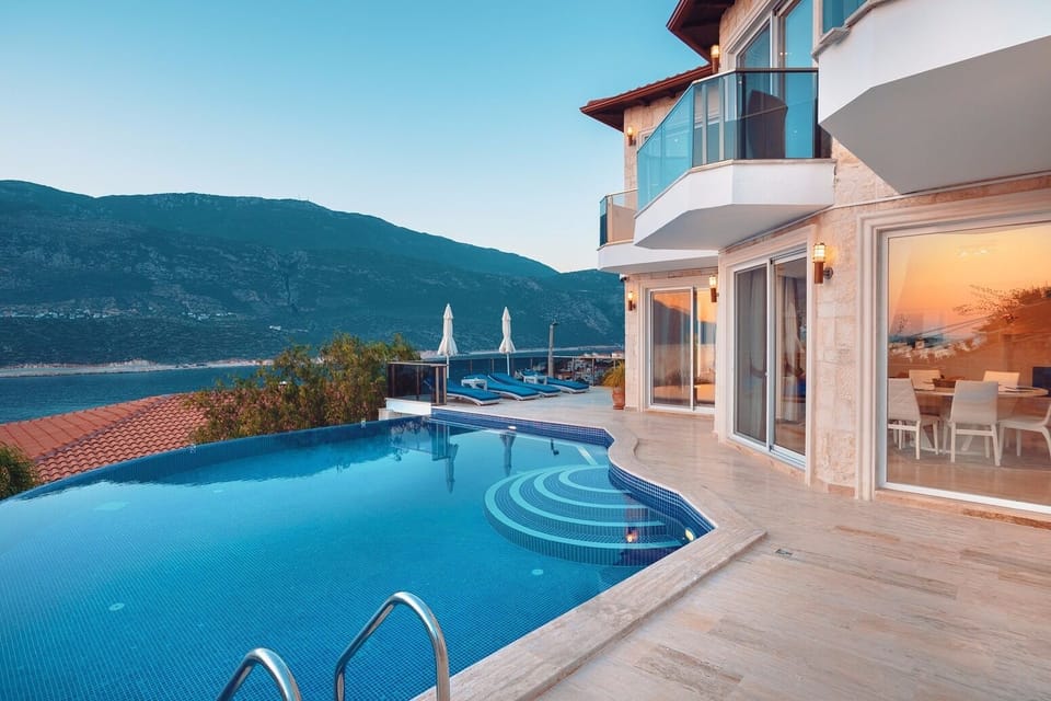 Turtle Bay Villa