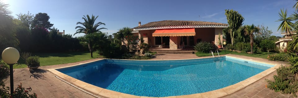 panoramic picture