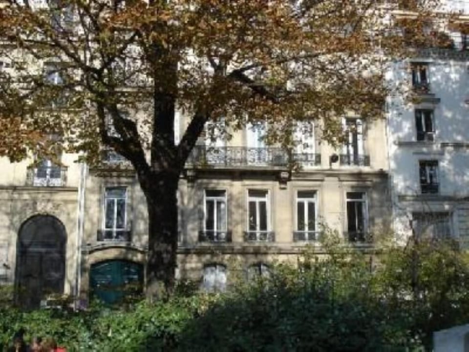 Facade