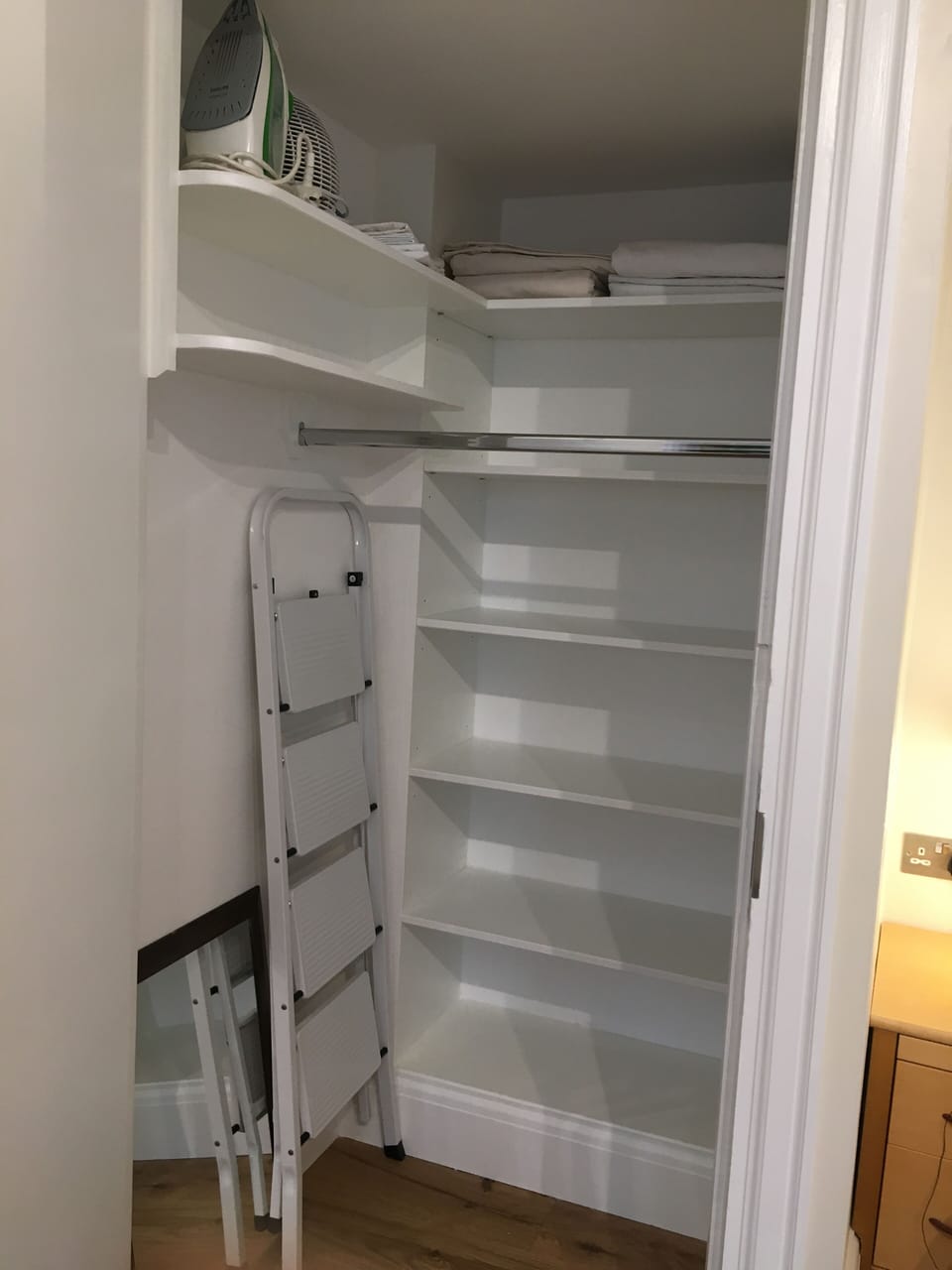 Good storage