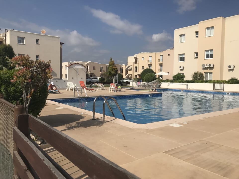 Swimming pools