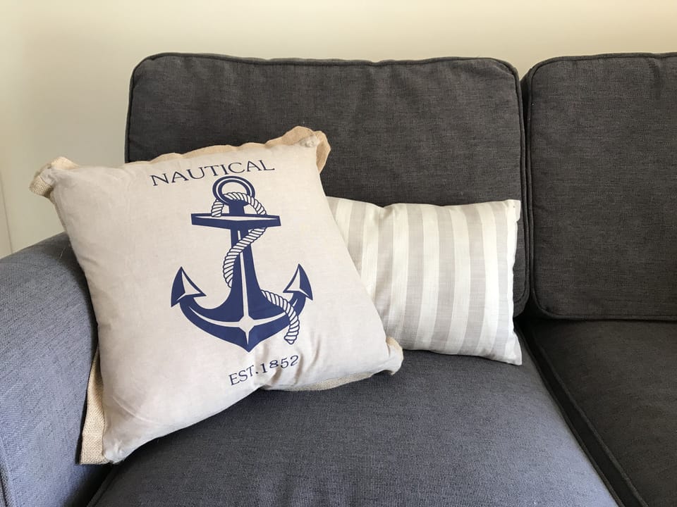Cushions