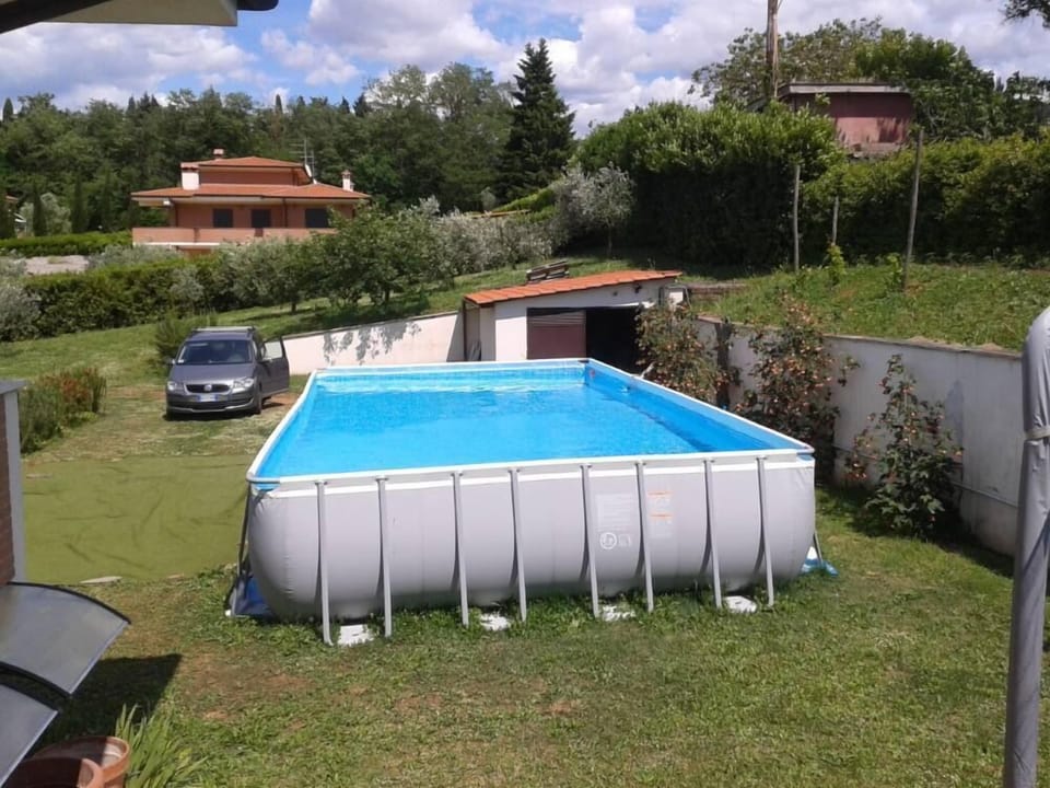 Swiiming pool