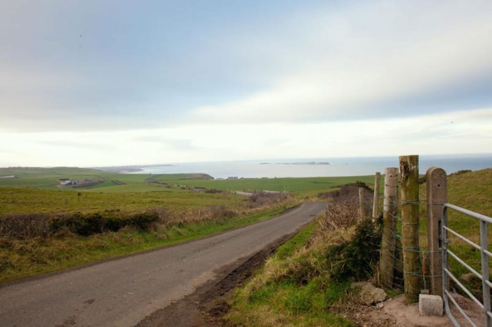 View from Ballyclogh Road