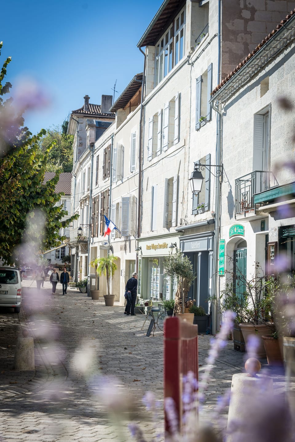Aubeterre