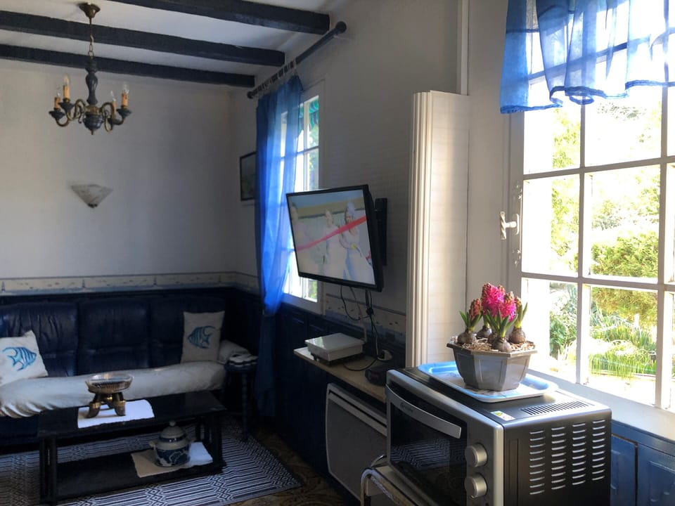 Sitting room 27.02.2023