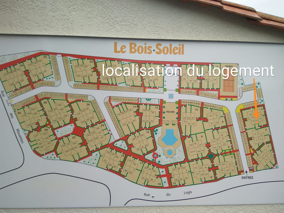 Property map