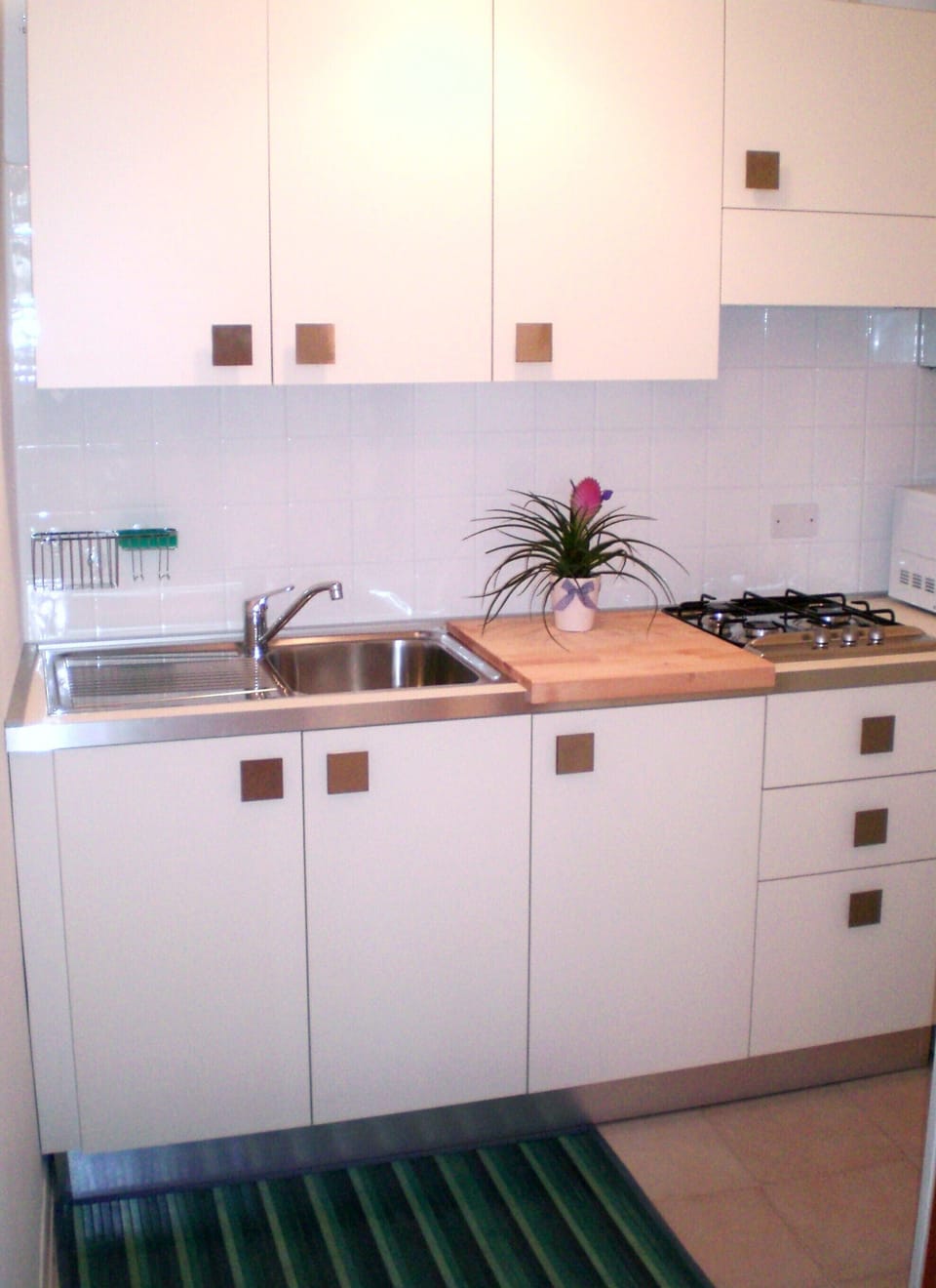 kitchenette