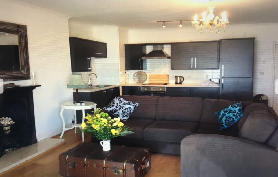 Kitchenette 