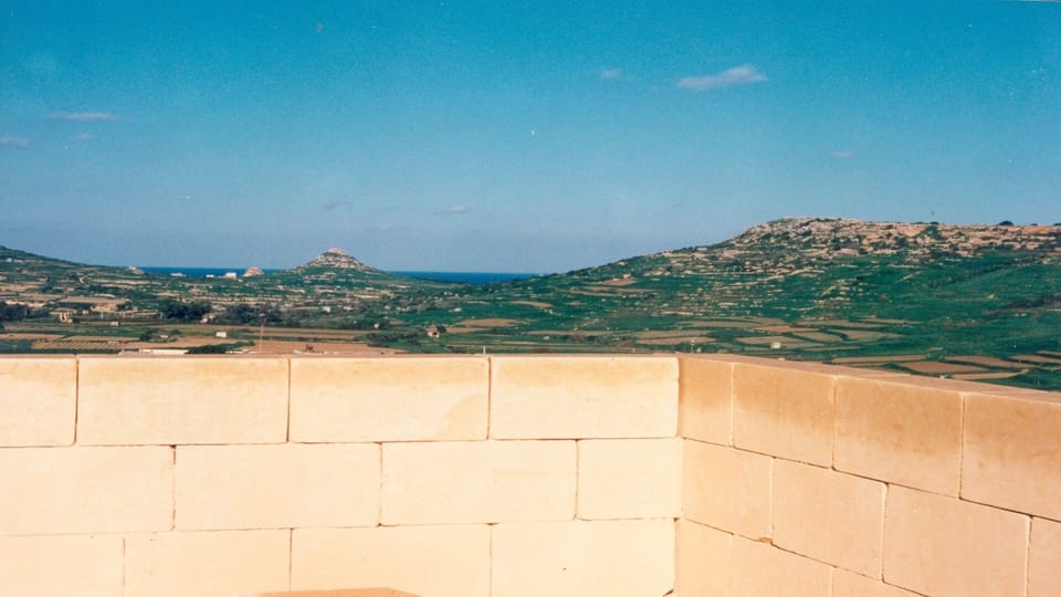 View from Rooftop