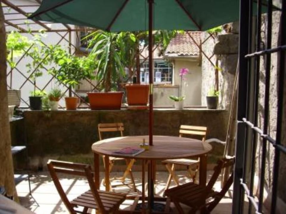 Terrace / Balcony