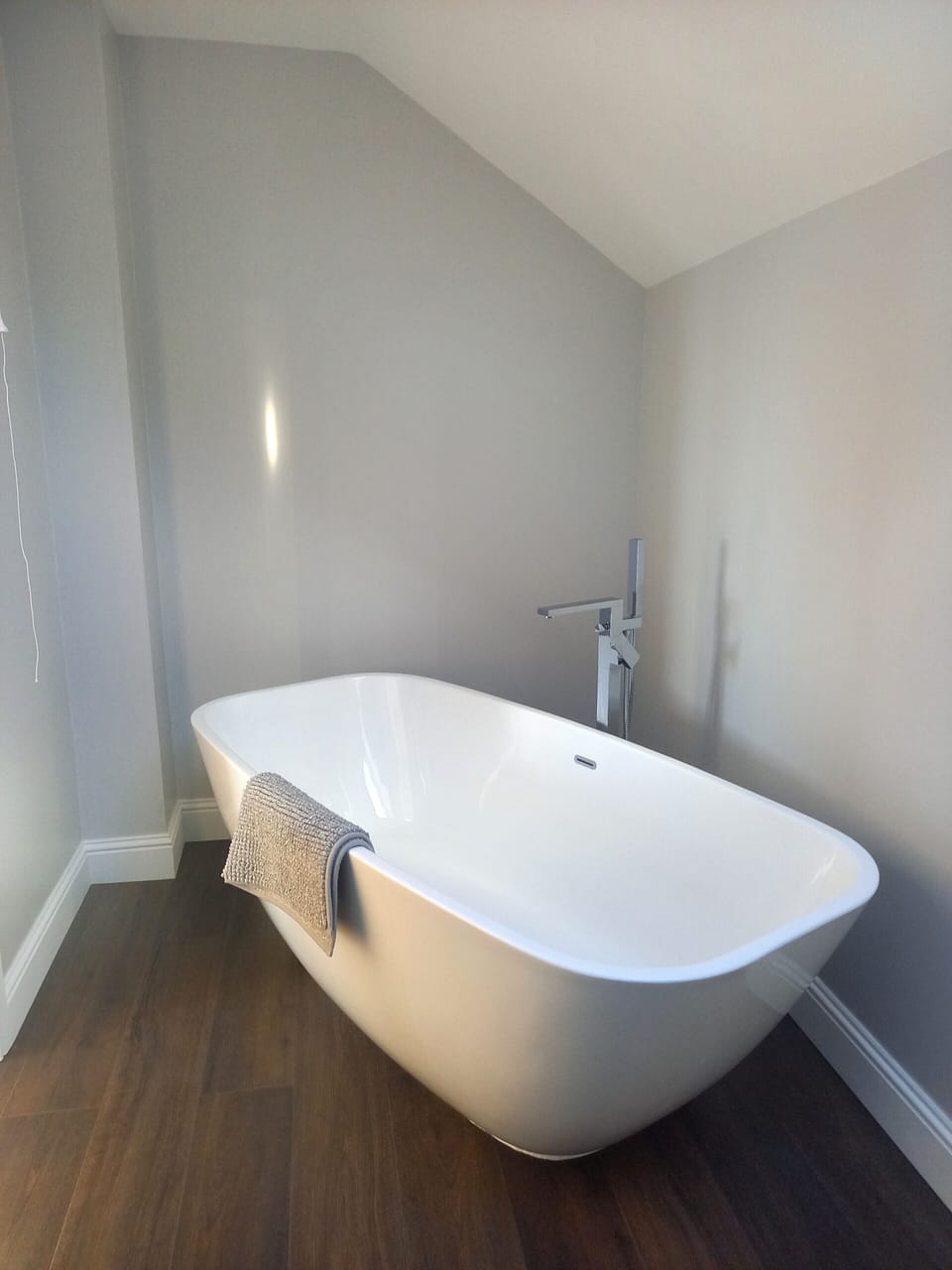 Master ensuite