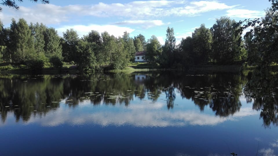 Lake
