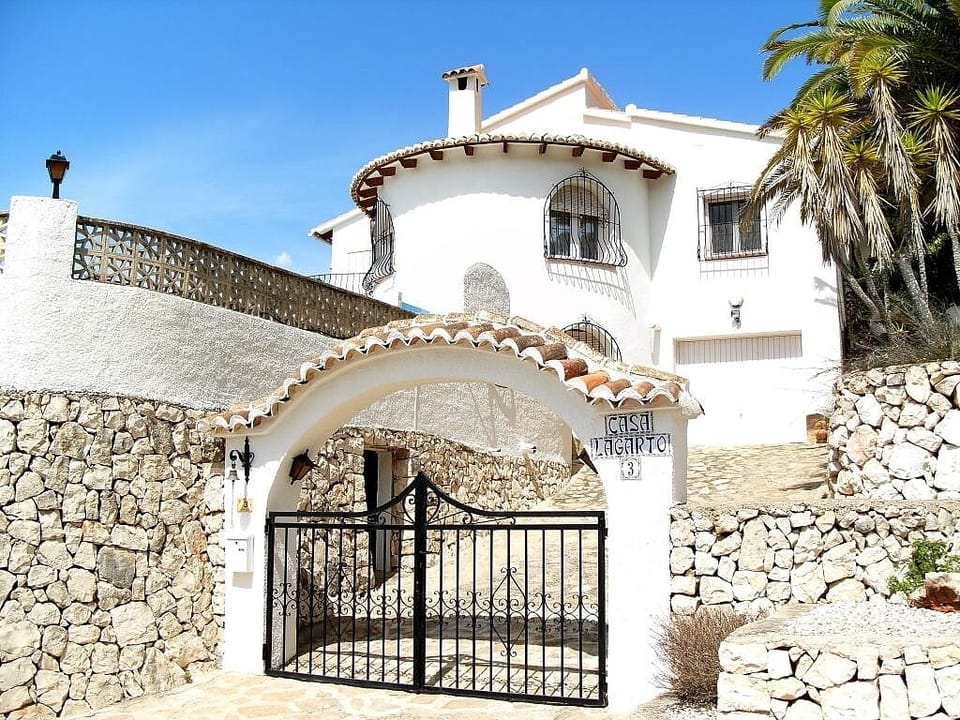gated and secure if required