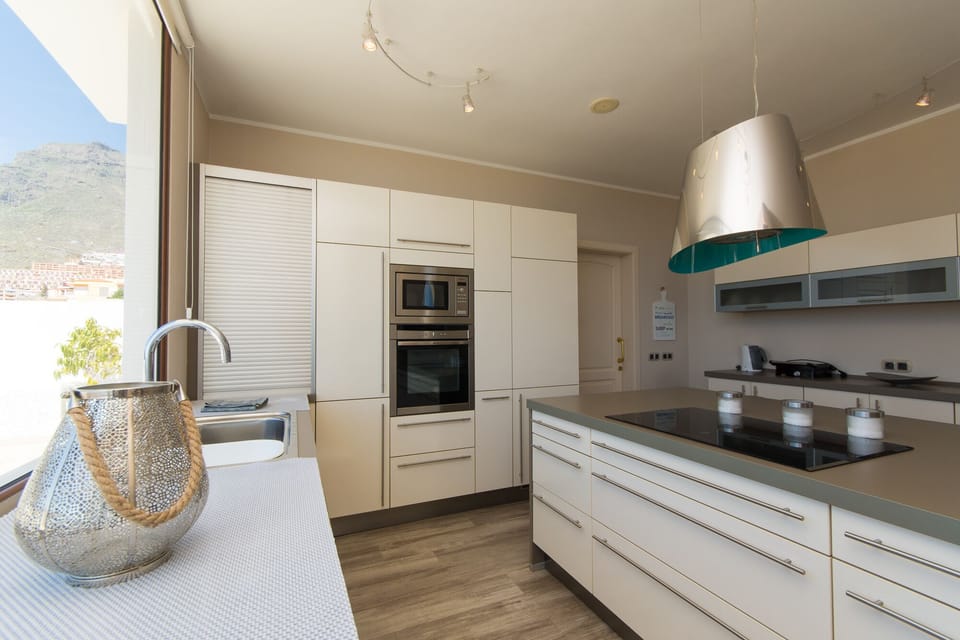 Luxury Kitchen