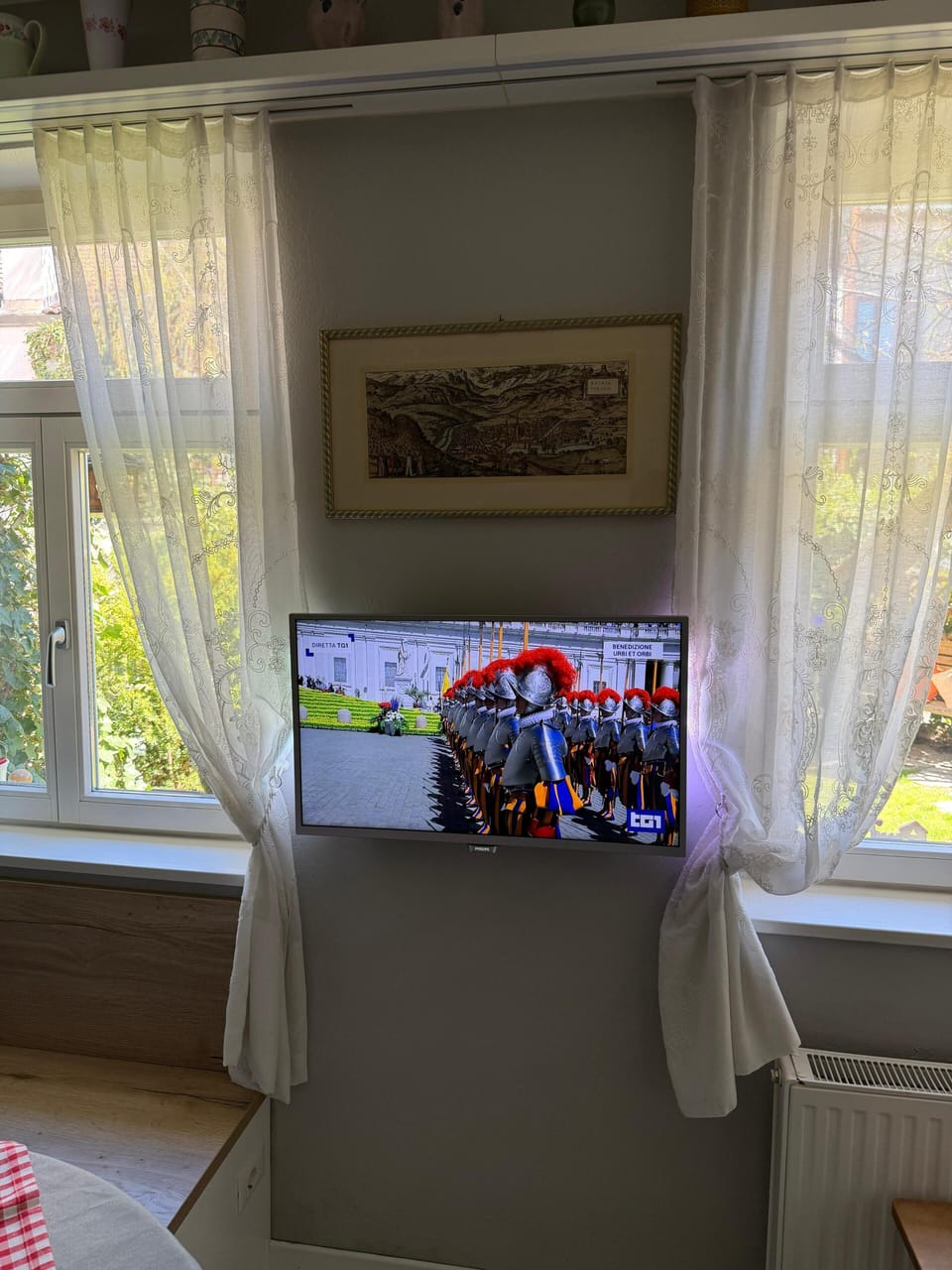 Smart TV