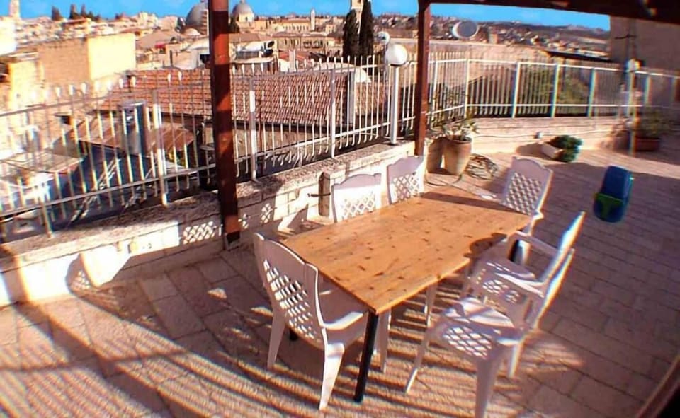 Terrace / Balcony