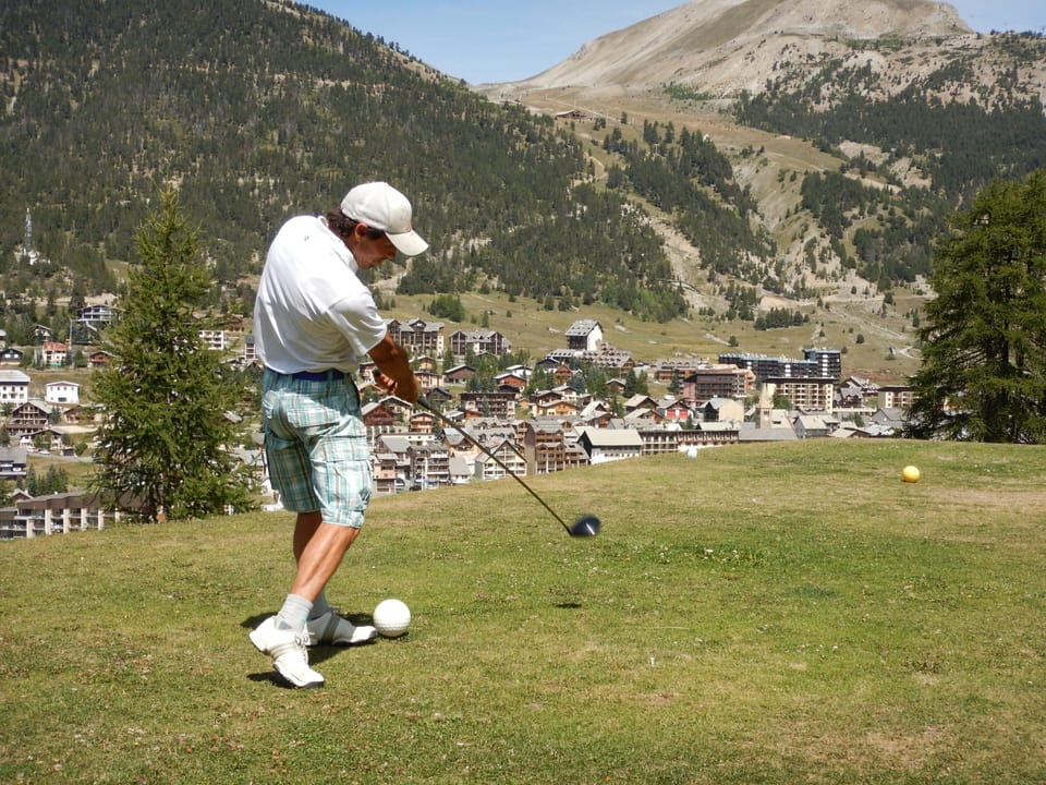 Golf