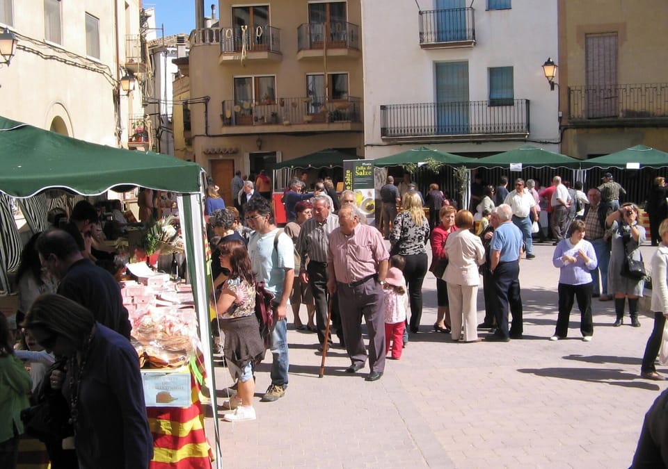 Artisan Fair ( First Weekend in May )