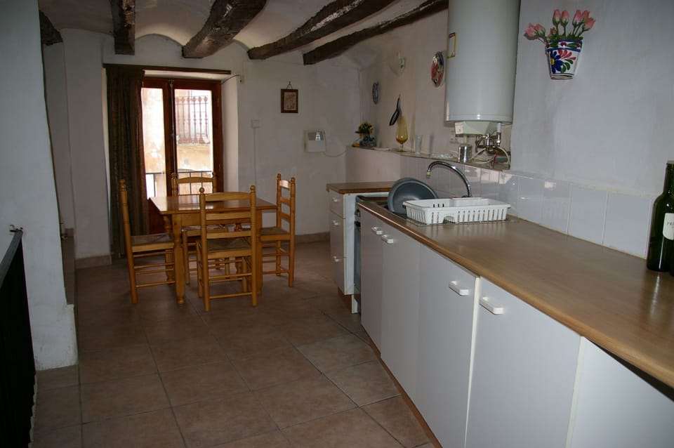 The Kitchen