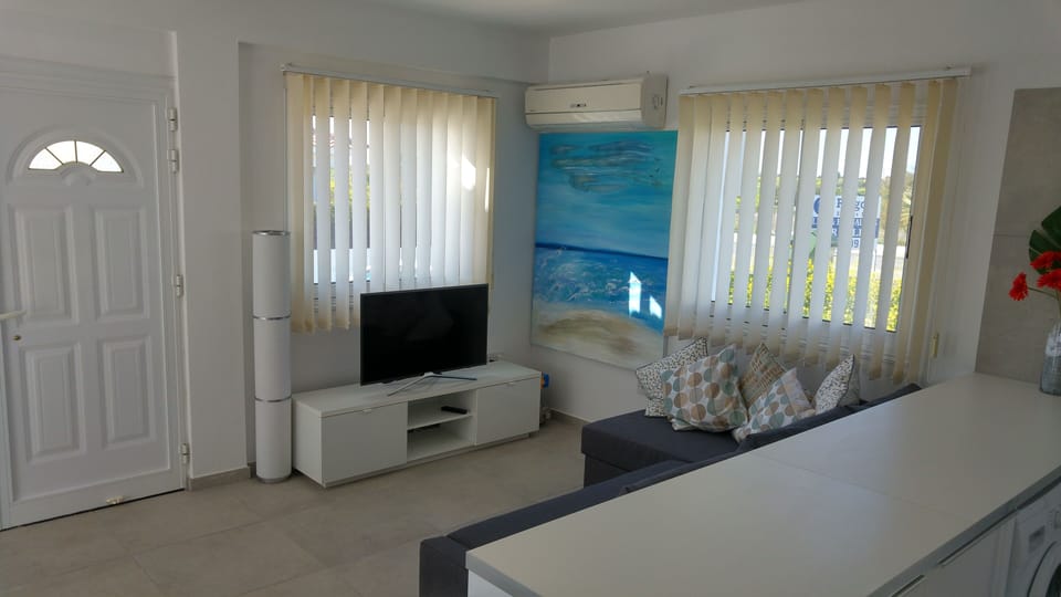 Bedroom 2.