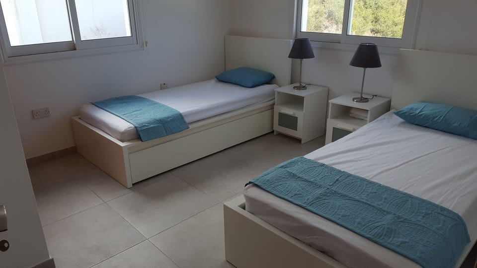 Bedroom 2.