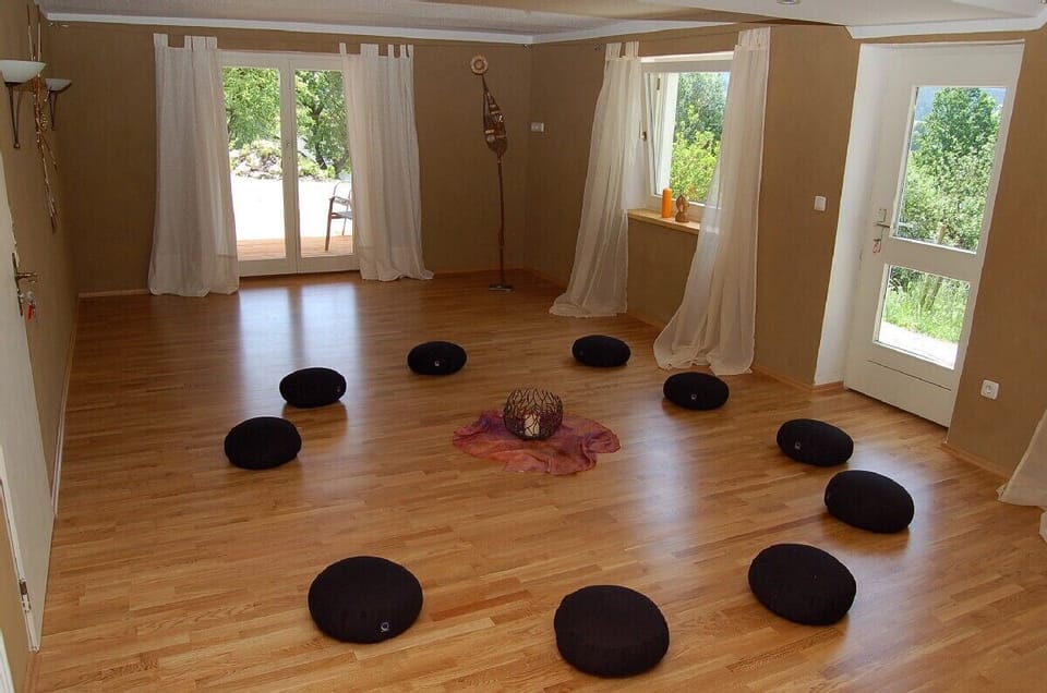 Meditationroom