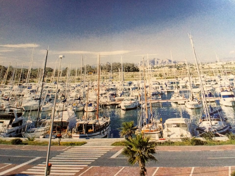 Marina