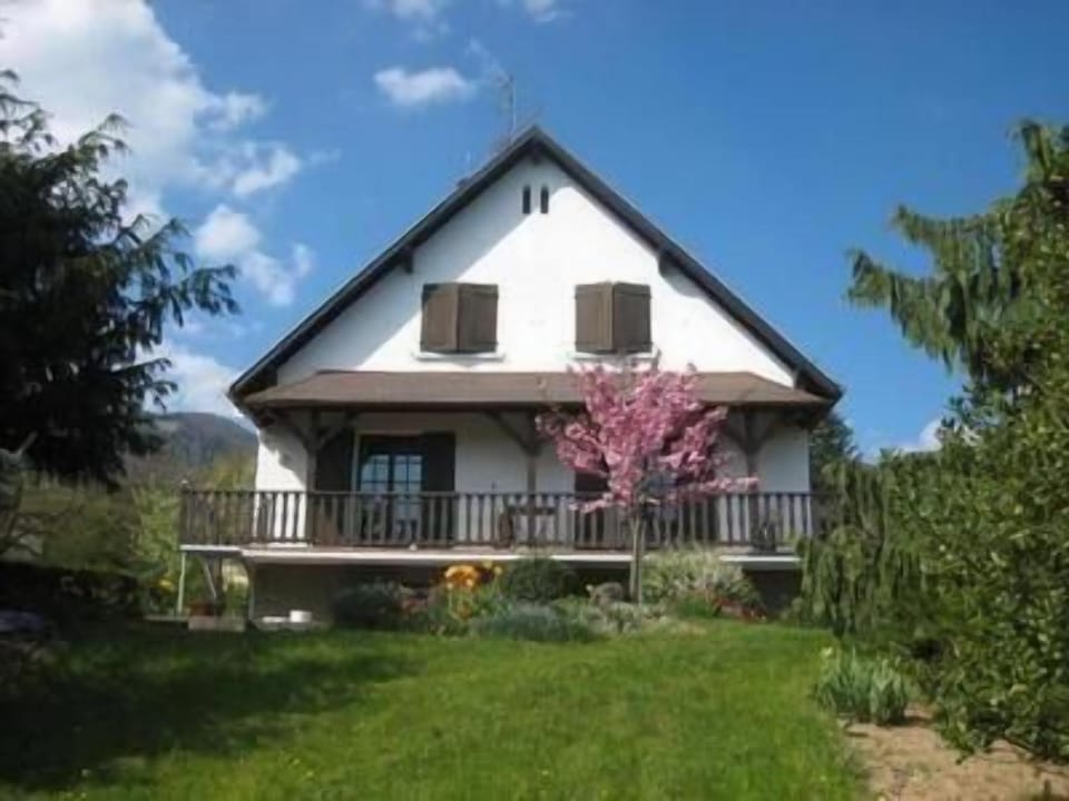 House Gite Bellevue