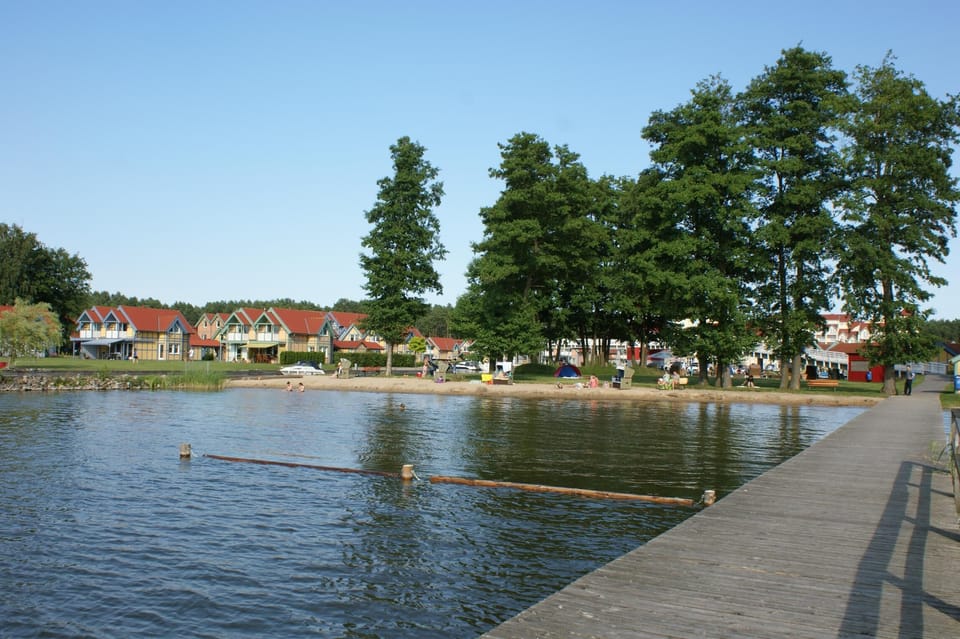 Lake