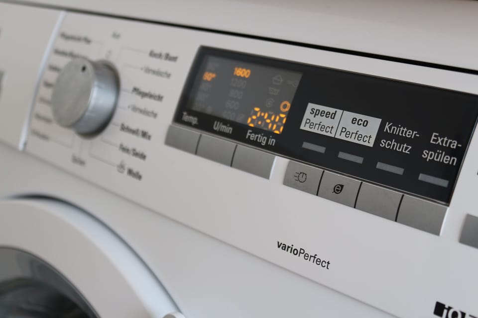 Laundry