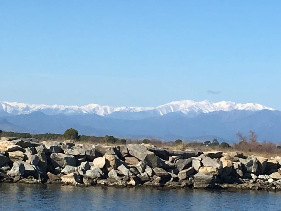Lake