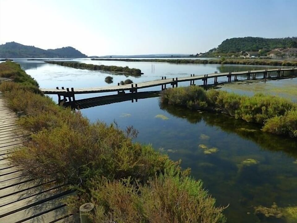 Lake