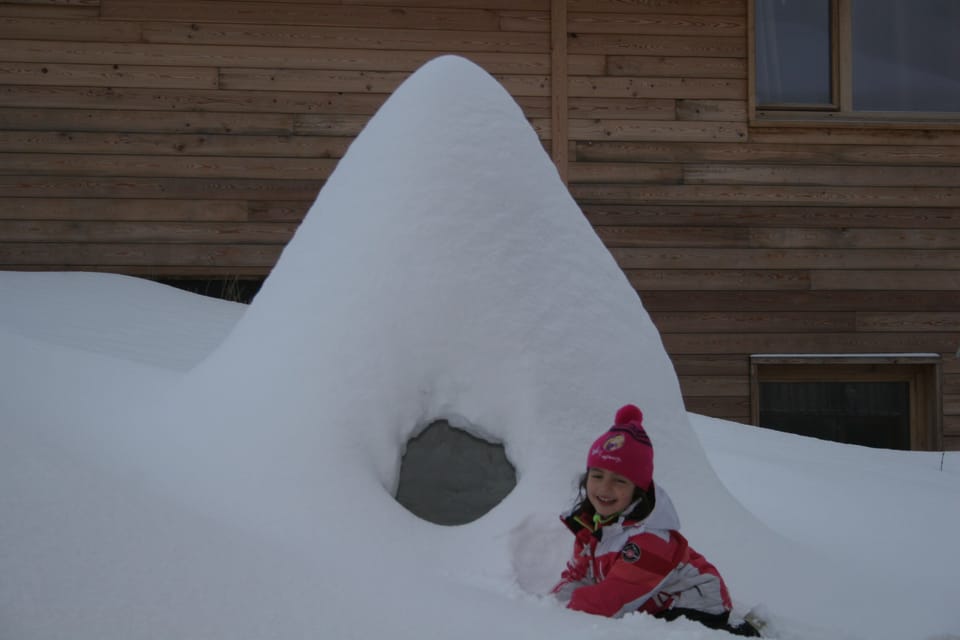 5-person Ecogite with traditional sauna in the heart of the PNR Vercors Cottage in Provence-Alpes-Côte d'Azur