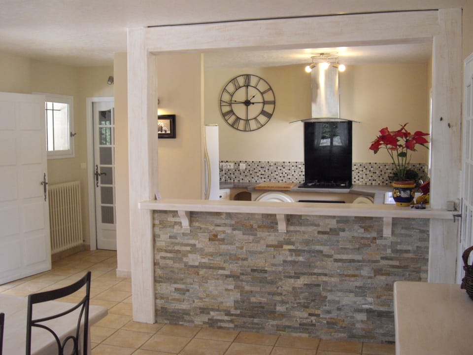 American kitchen