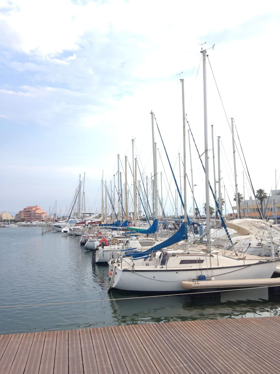 Marina